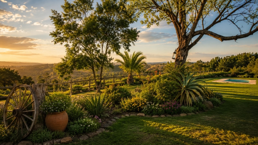 3 Bedroom Property for Sale in Groot Brakrivier Central Western Cape